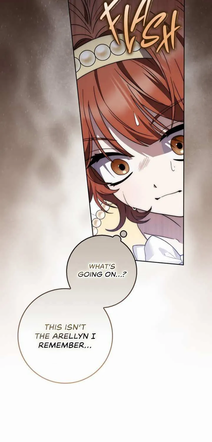 Arelyn Is Sick and Tired Chapter 30 page 98 - 