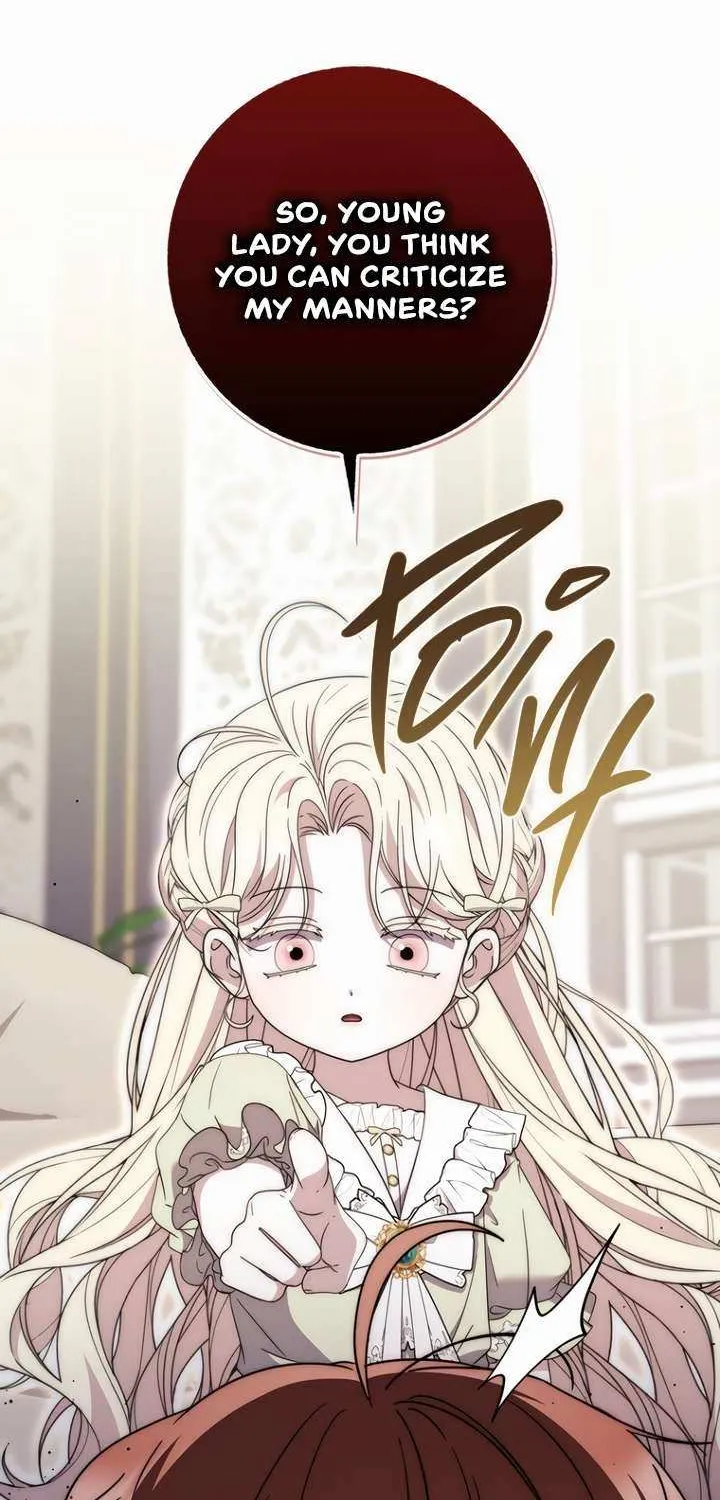 Arelyn Is Sick and Tired Chapter 30 page 99 - 