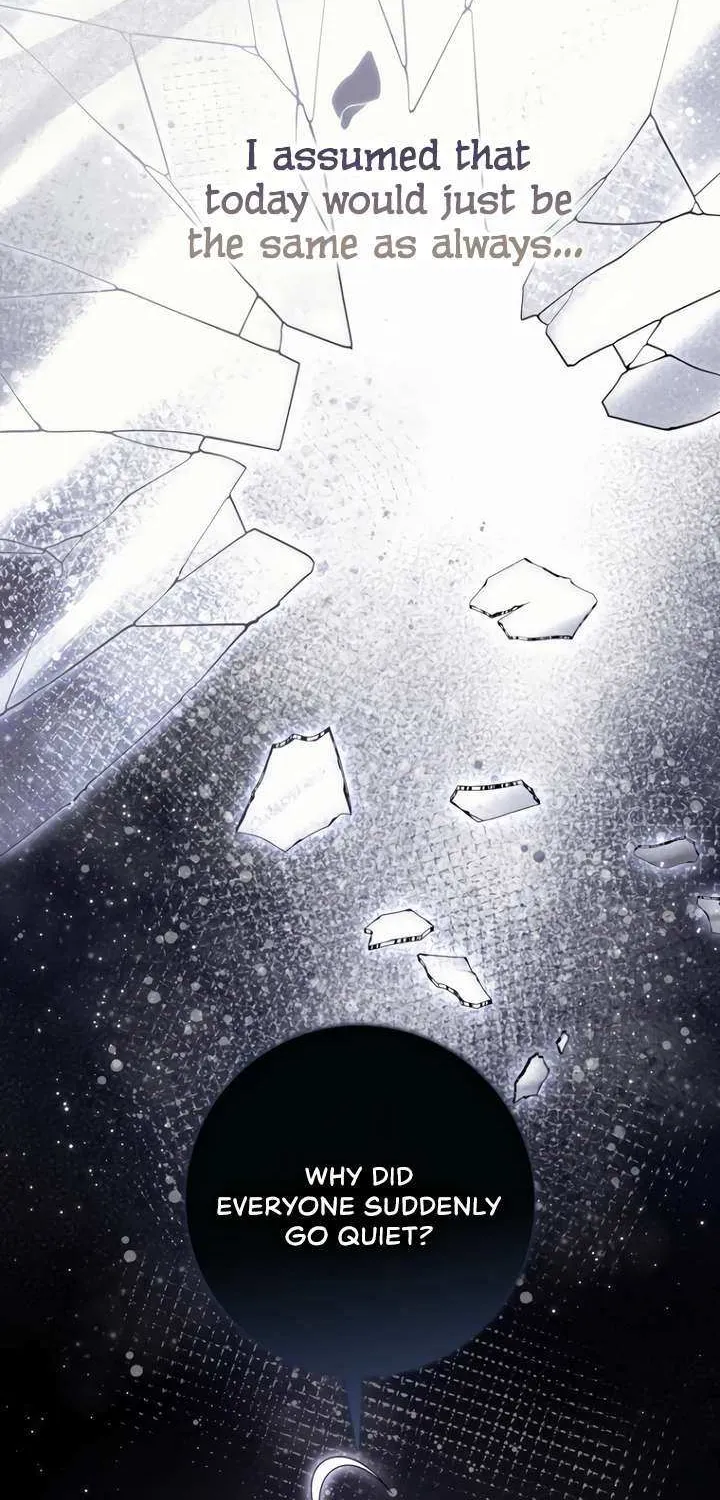 Arelyn Is Sick and Tired Chapter 31 page 13 - 