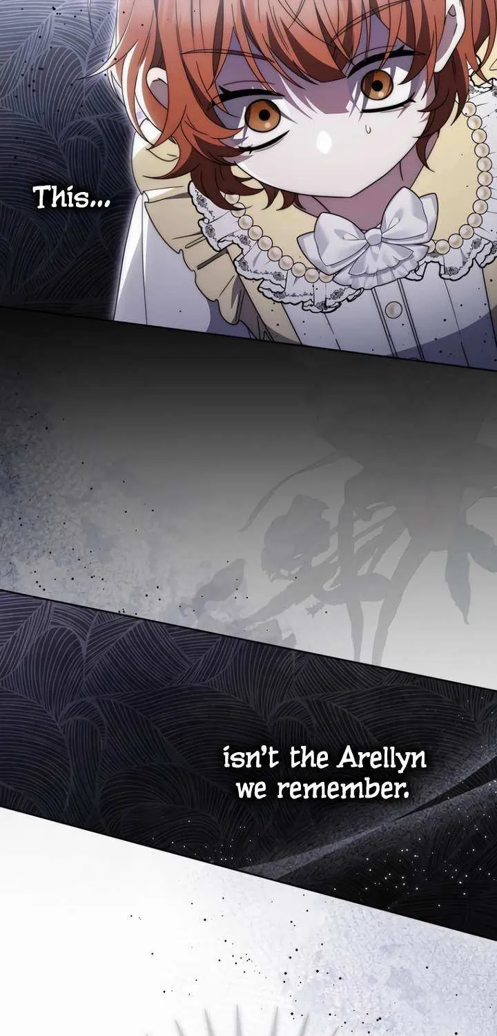 Arelyn Is Sick and Tired Chapter 31 page 15 - 