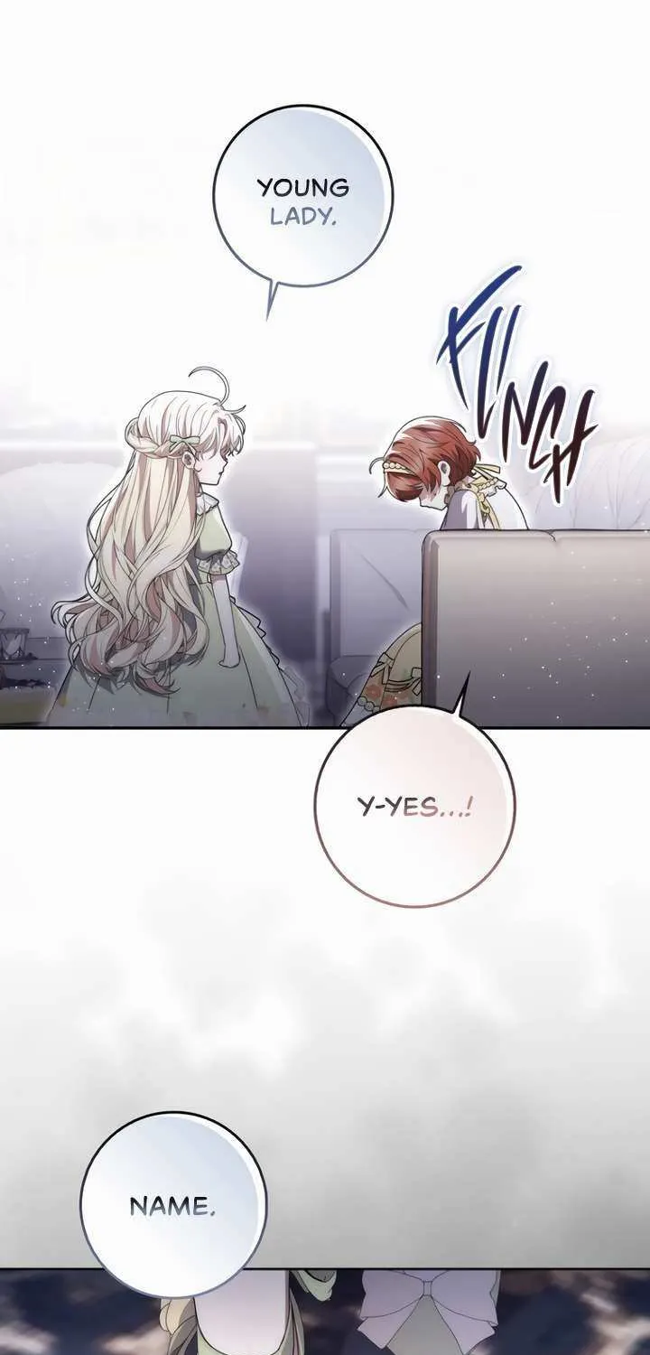 Arelyn Is Sick and Tired Chapter 31 page 21 - 