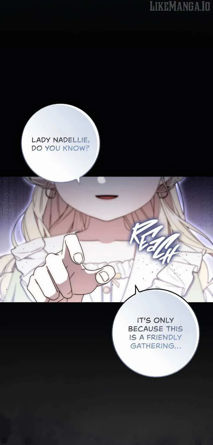 Arelyn Is Sick and Tired Chapter 31 page 24 - 