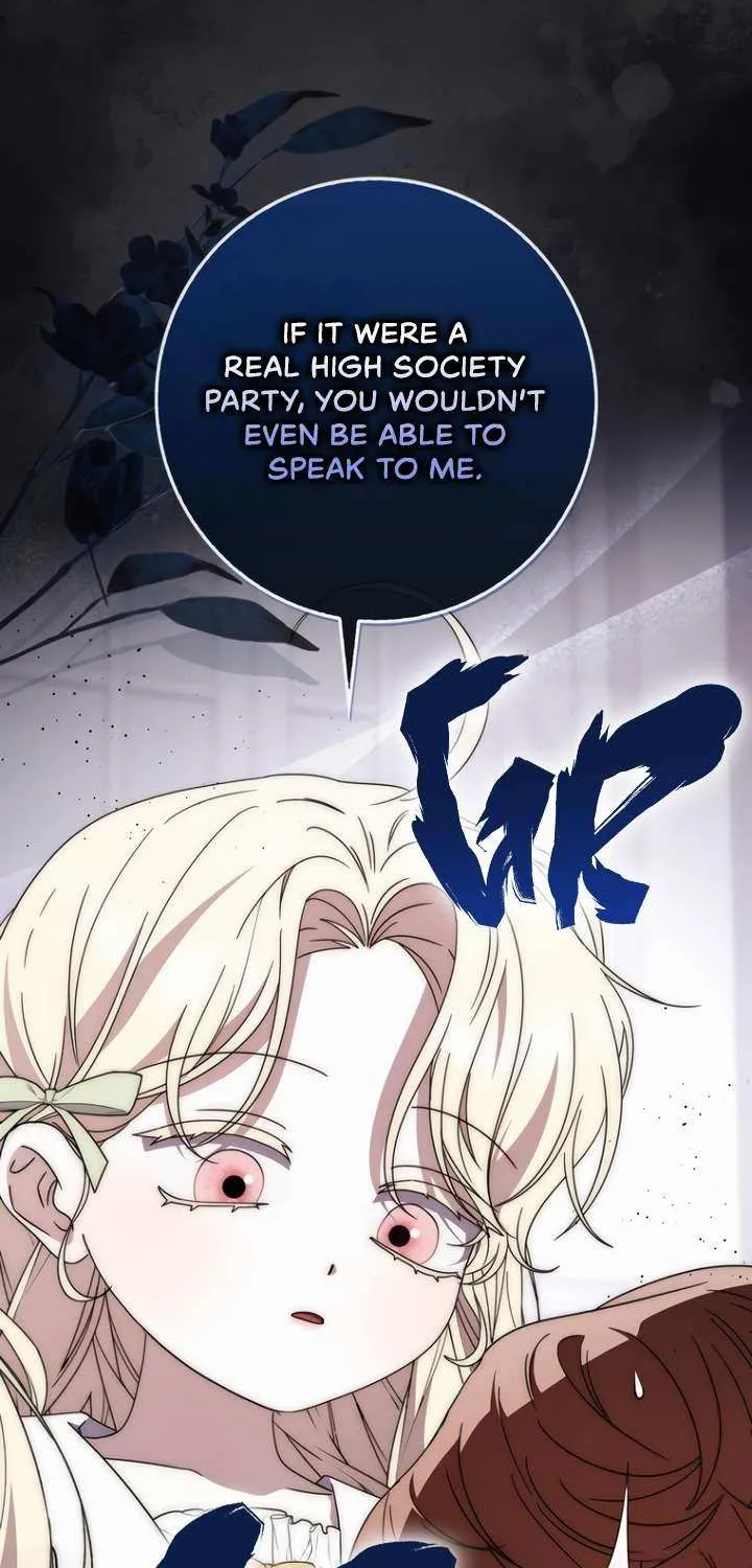 Arelyn Is Sick and Tired Chapter 31 page 25 - 