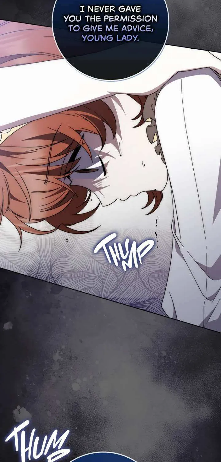 Arelyn Is Sick and Tired Chapter 31 page 27 - 