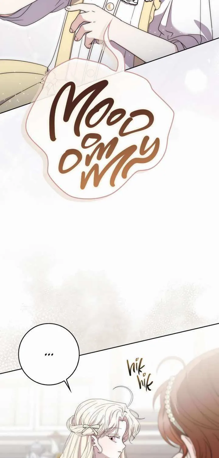 Arelyn Is Sick and Tired Chapter 31 page 33 - 