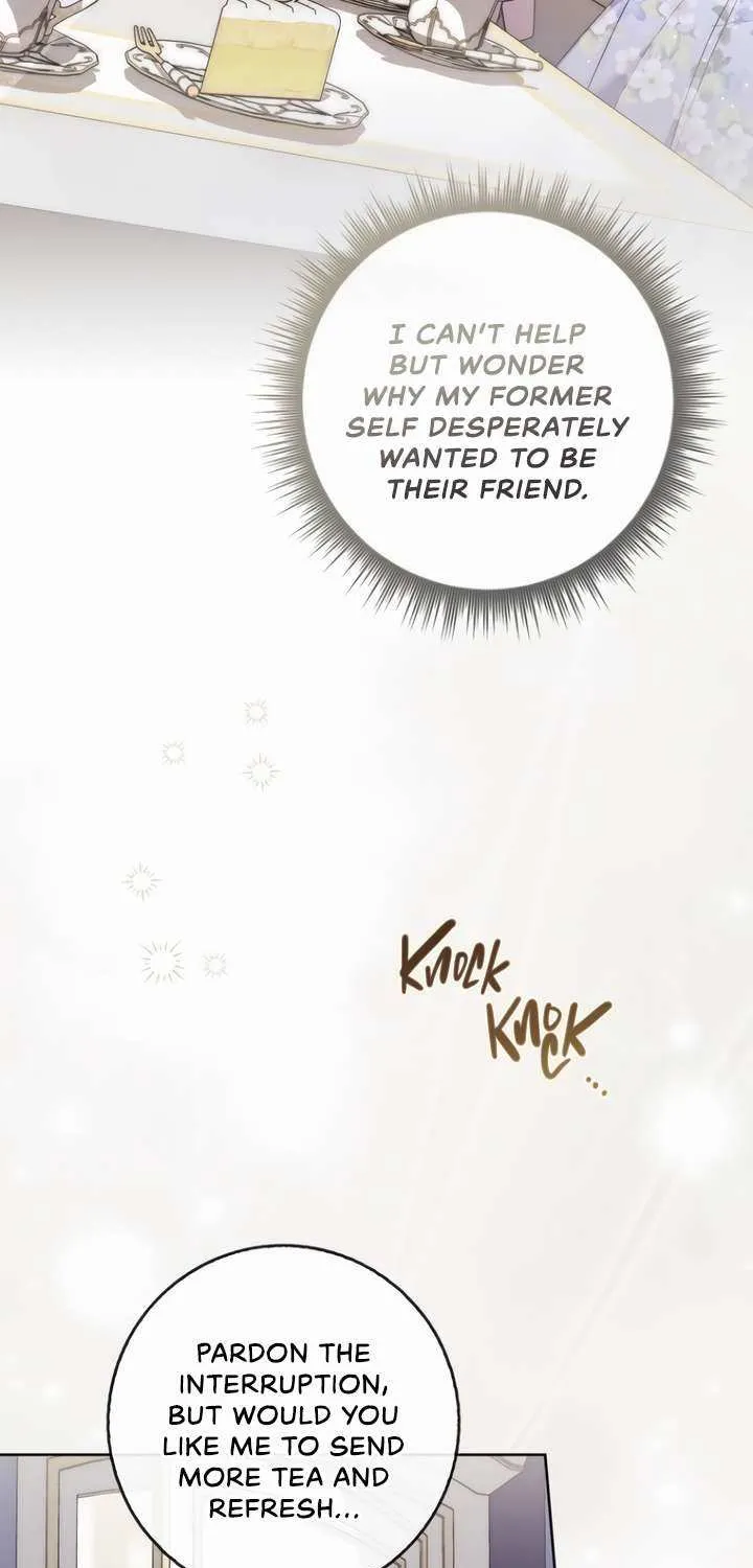 Arelyn Is Sick and Tired Chapter 31 page 35 - 