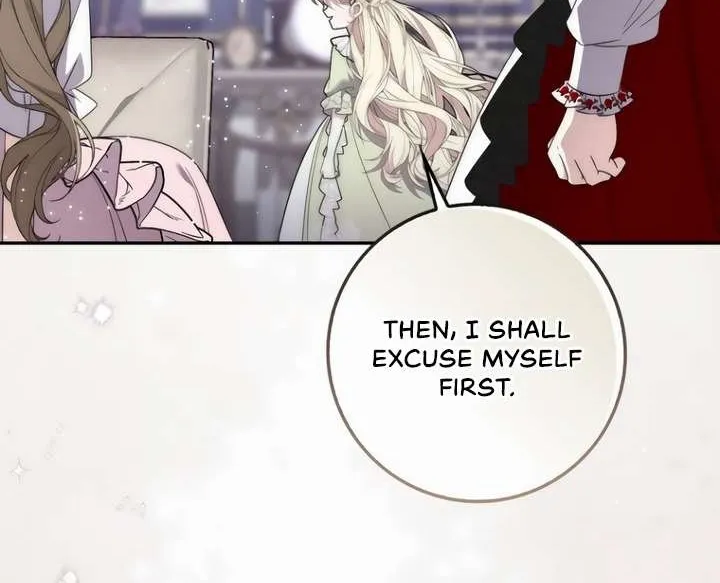 Arelyn Is Sick and Tired Chapter 31 page 44 - 