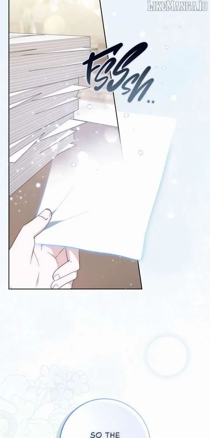 Arelyn Is Sick and Tired Chapter 31 page 49 - 