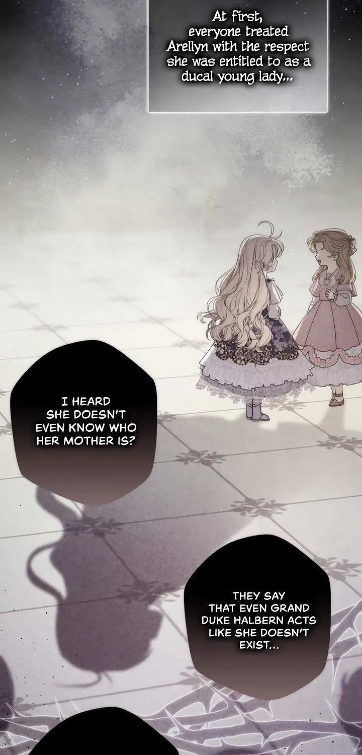Arelyn Is Sick and Tired Chapter 31 page 6 - 