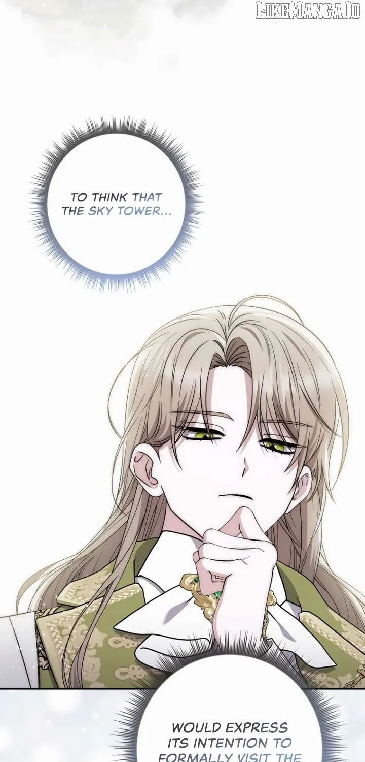 Arelyn Is Sick and Tired Chapter 31 page 55 - 