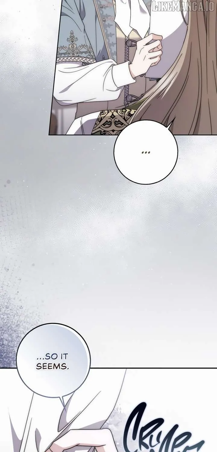 Arelyn Is Sick and Tired Chapter 31 page 63 - 