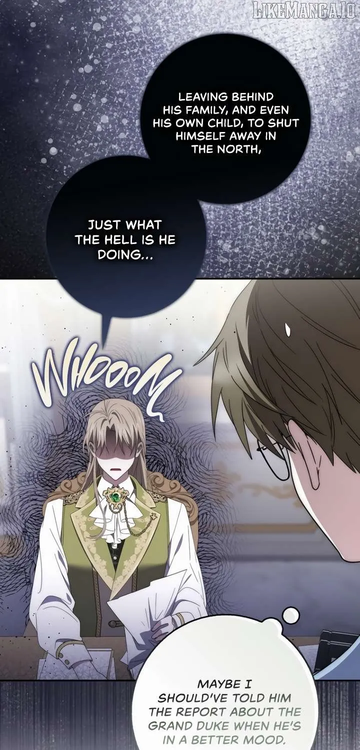 Arelyn Is Sick and Tired Chapter 31 page 65 - 