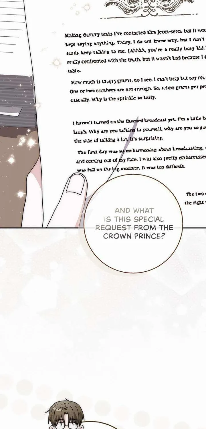 Arelyn Is Sick and Tired Chapter 31 page 68 - 