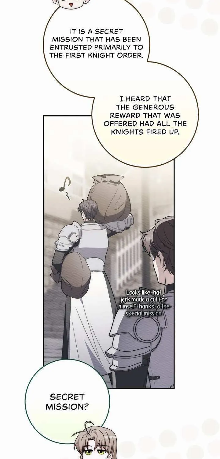 Arelyn Is Sick and Tired Chapter 31 page 69 - 