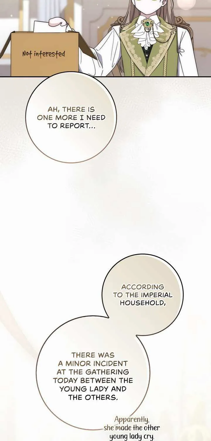 Arelyn Is Sick and Tired Chapter 31 page 71 - 