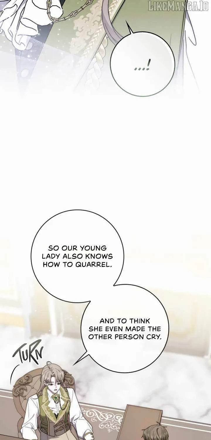 Arelyn Is Sick and Tired Chapter 31 page 73 - 