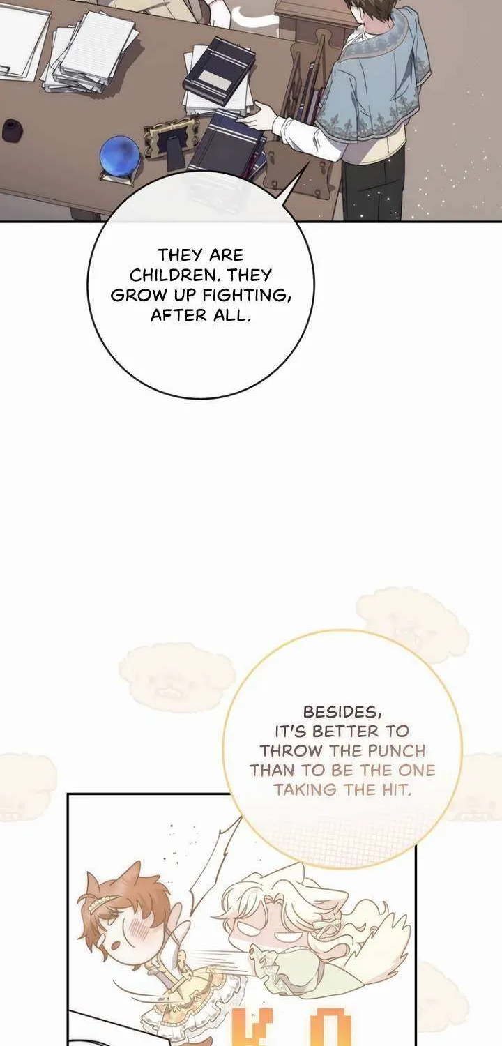 Arelyn Is Sick and Tired Chapter 31 page 74 - 