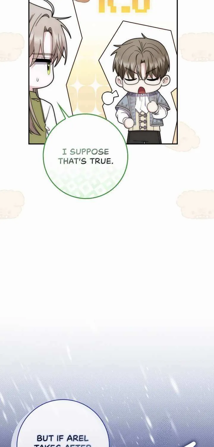 Arelyn Is Sick and Tired Chapter 31 page 75 - 