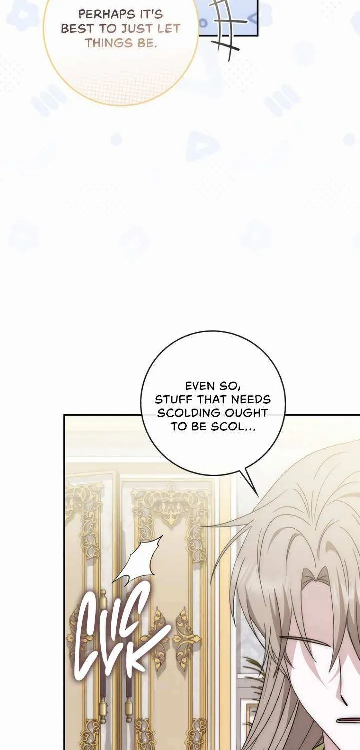 Arelyn Is Sick and Tired Chapter 31 page 78 - 