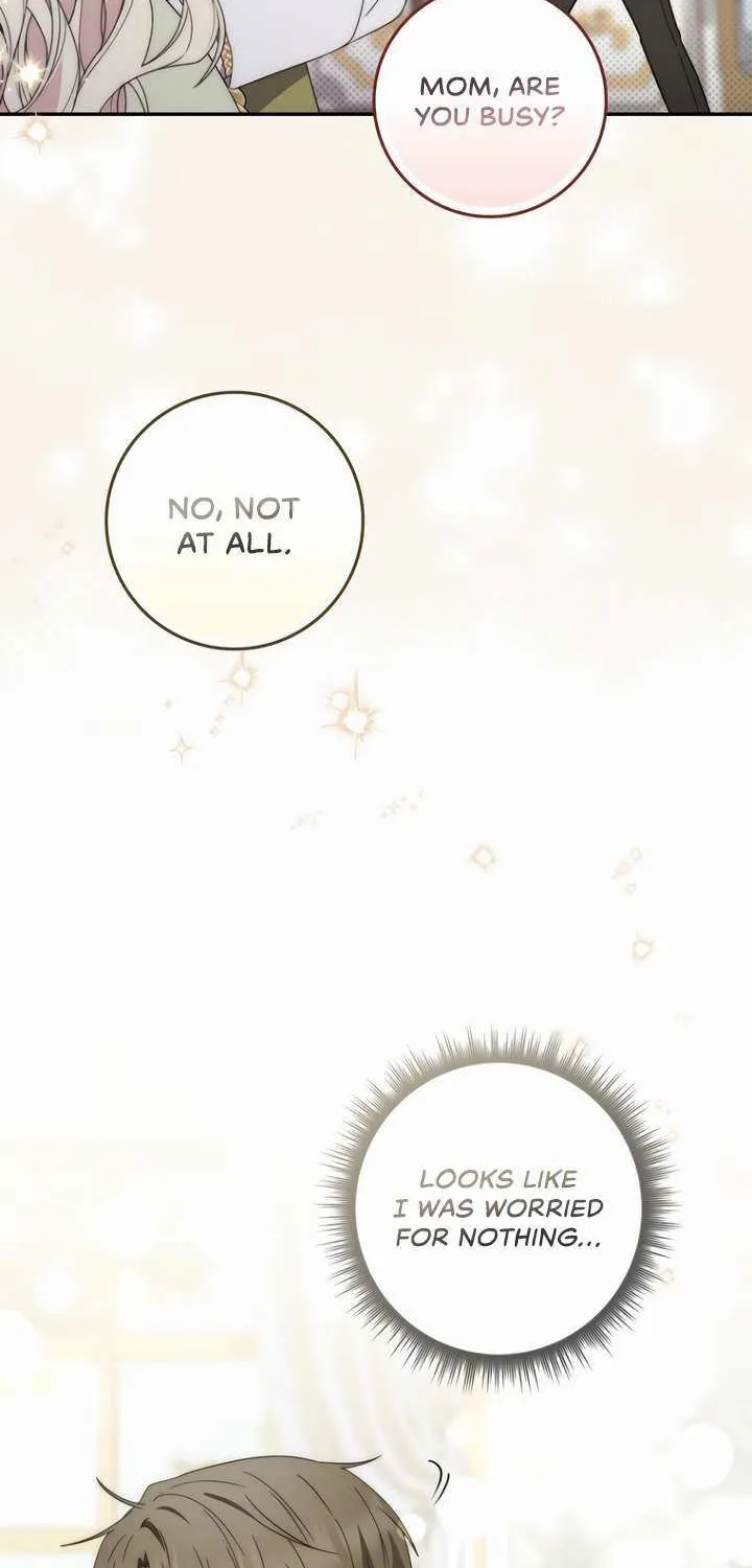 Arelyn Is Sick and Tired Chapter 31 page 85 - 