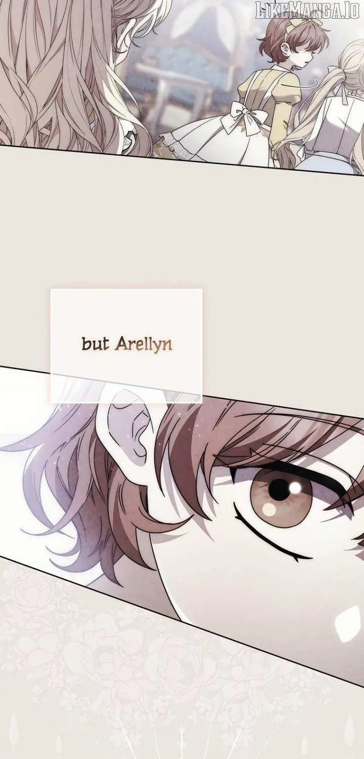 Arelyn Is Sick and Tired Chapter 31 page 10 - 