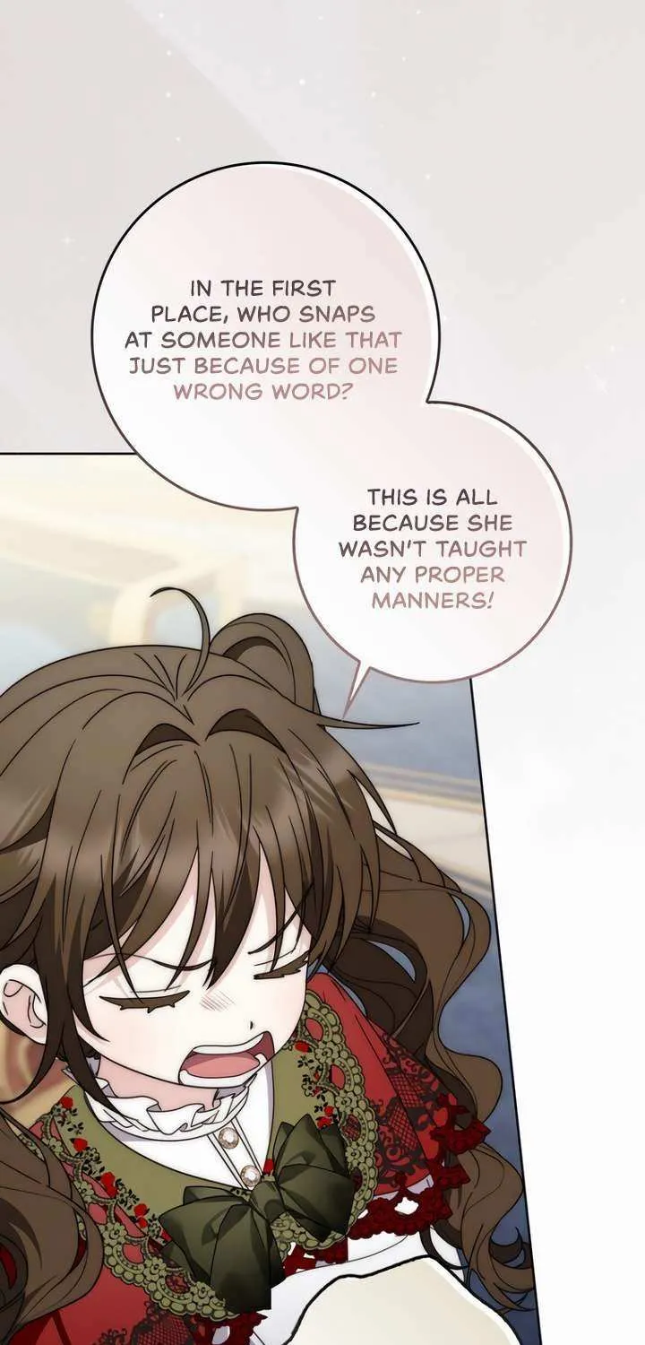 Arelyn Is Sick and Tired Chapter 31 page 91 - 