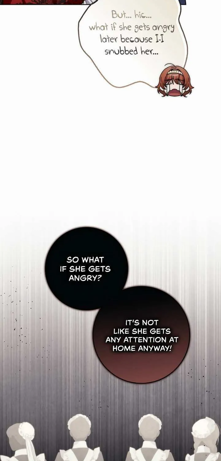 Arelyn Is Sick and Tired Chapter 31 page 92 - 