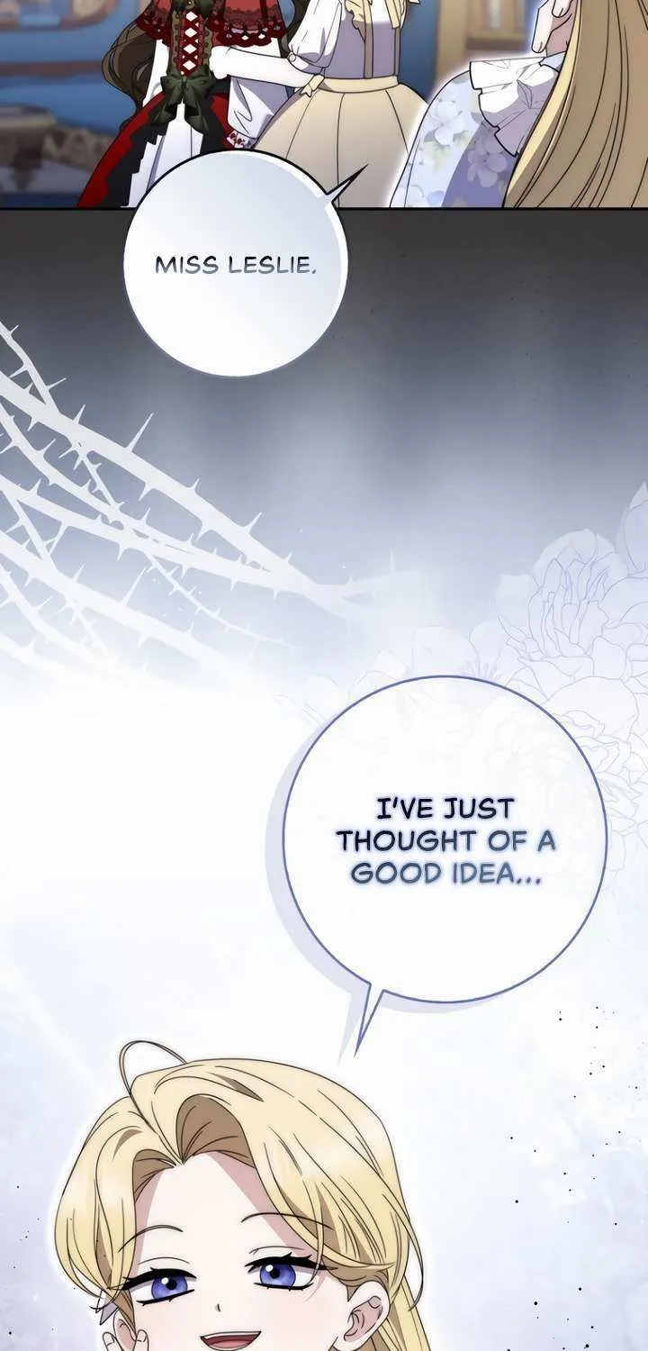 Arelyn Is Sick and Tired Chapter 31 page 98 - 
