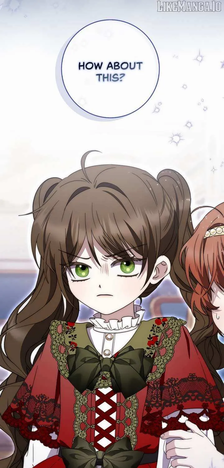 Arelyn Is Sick and Tired Chapter 31 page 100 - 