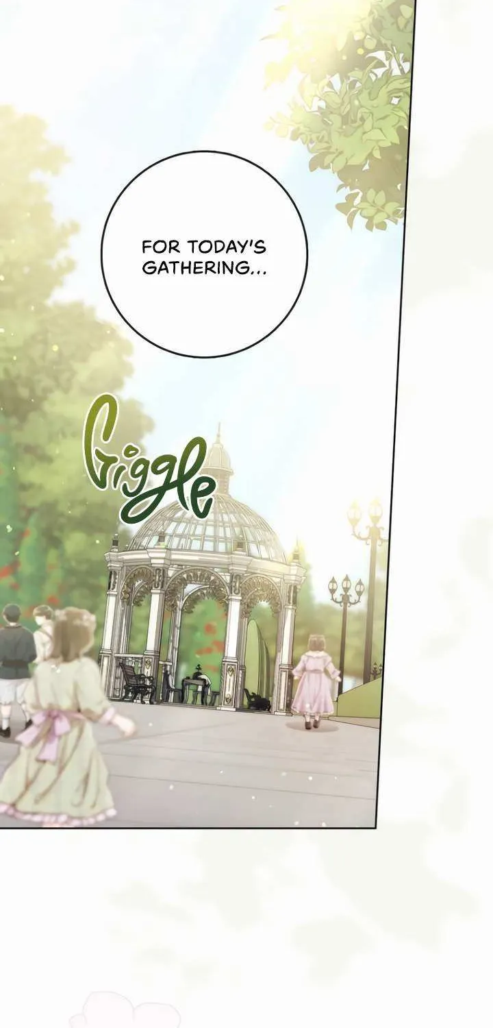 Arelyn Is Sick and Tired Chapter 32 page 101 - 