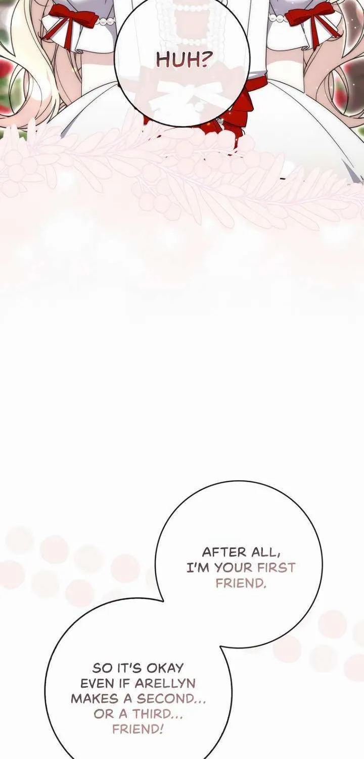 Arelyn Is Sick and Tired Chapter 32 page 103 - 