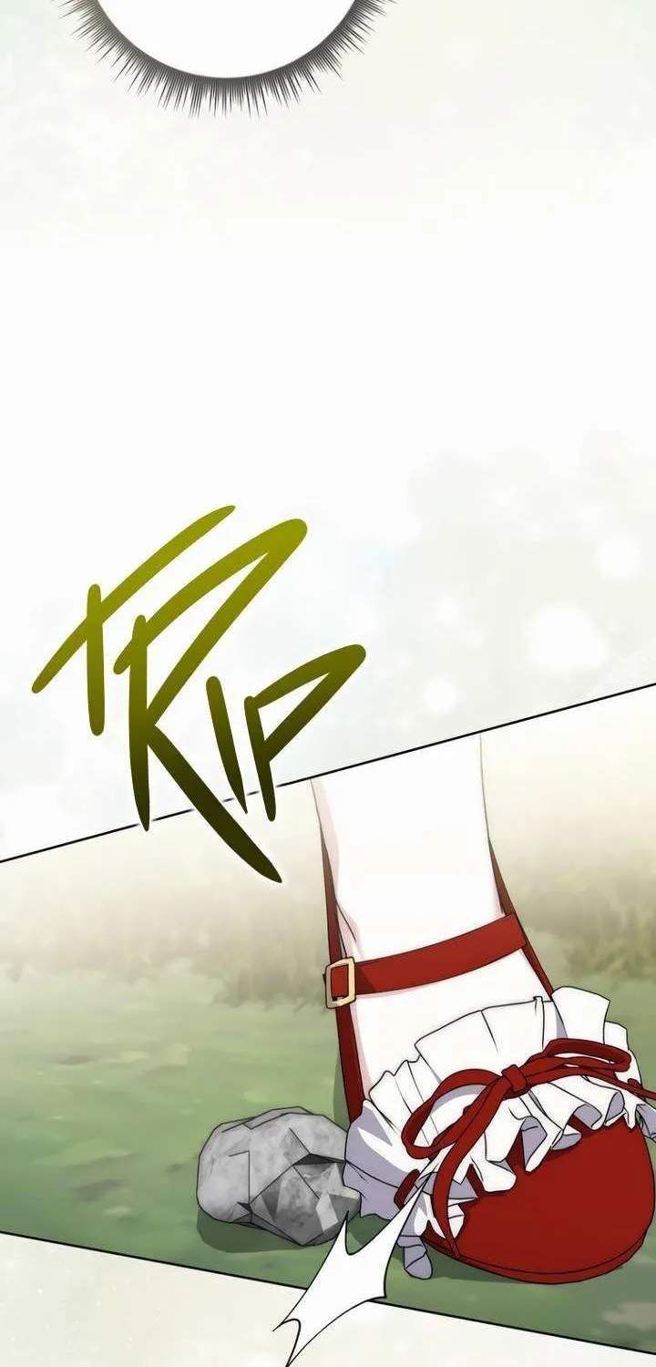 Arelyn Is Sick and Tired Chapter 32 page 110 - 