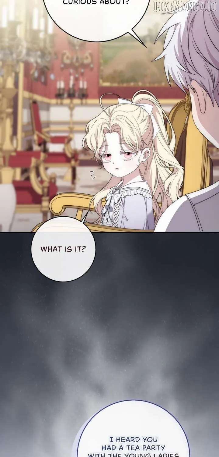 Arelyn Is Sick and Tired Chapter 32 page 39 - 