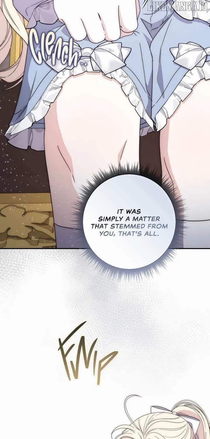 Arelyn Is Sick and Tired Chapter 32 page 52 - 