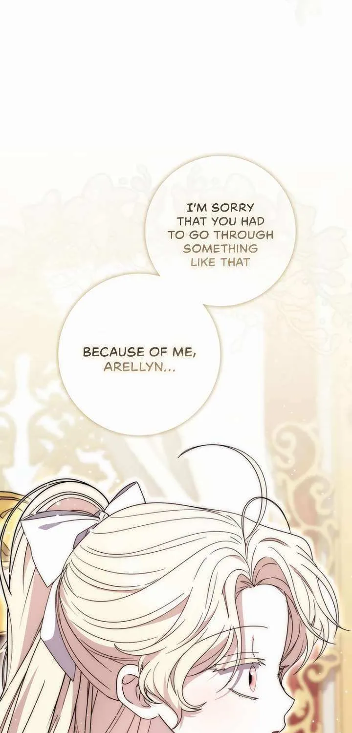 Arelyn Is Sick and Tired Chapter 32 page 56 - 