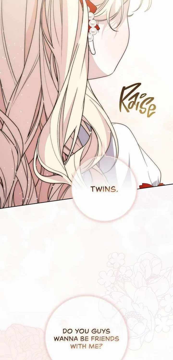 Arelyn Is Sick and Tired Chapter 33 page 103 - 