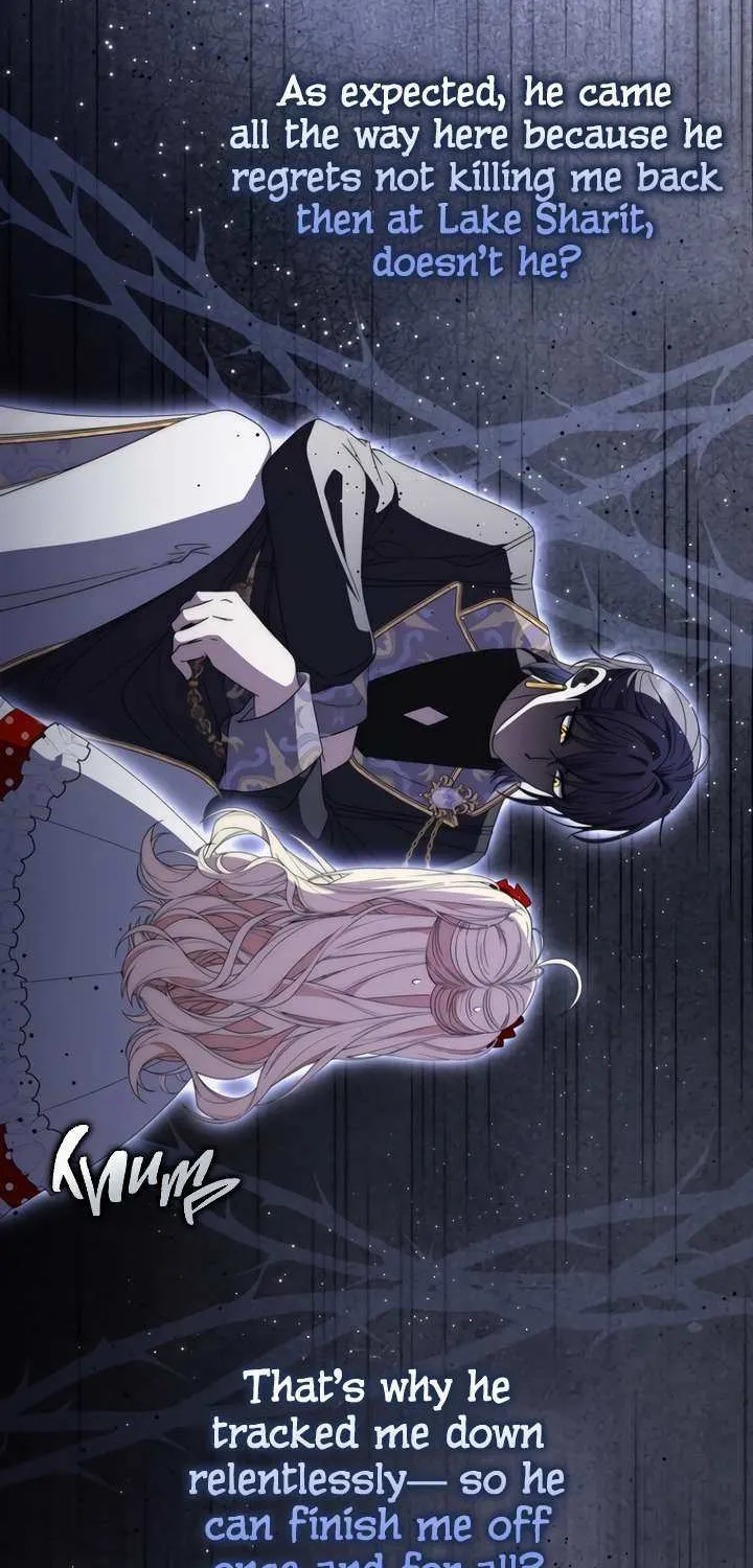 Arelyn Is Sick and Tired Chapter 33 page 15 - 
