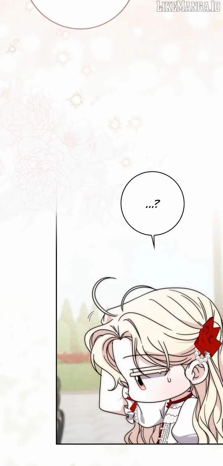 Arelyn Is Sick and Tired Chapter 33 page 19 - 