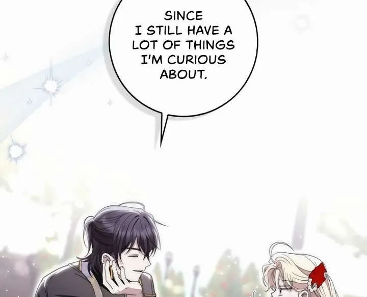 Arelyn Is Sick and Tired Chapter 33 page 22 - 