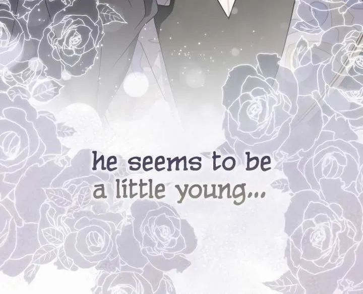 Arelyn Is Sick and Tired Chapter 33 page 26 - 
