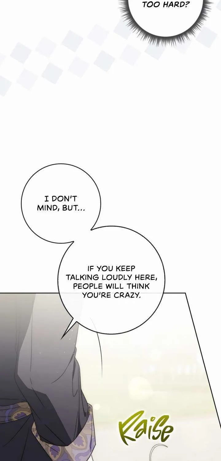 Arelyn Is Sick and Tired Chapter 33 page 28 - 
