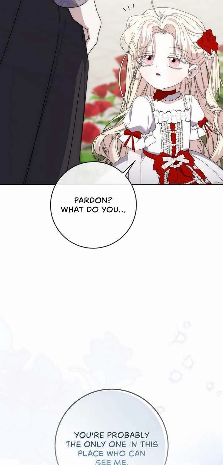 Arelyn Is Sick and Tired Chapter 33 page 29 - 