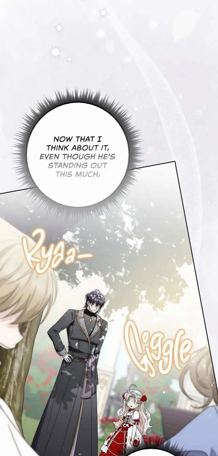 Arelyn Is Sick and Tired Chapter 33 page 31 - 