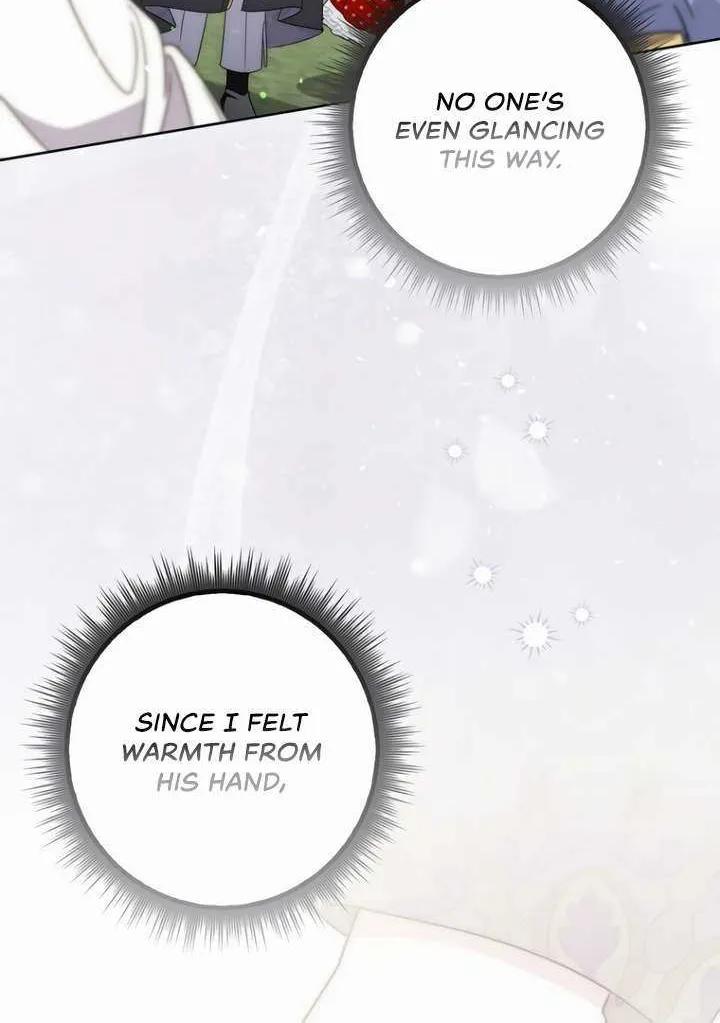 Arelyn Is Sick and Tired Chapter 33 page 32 - 