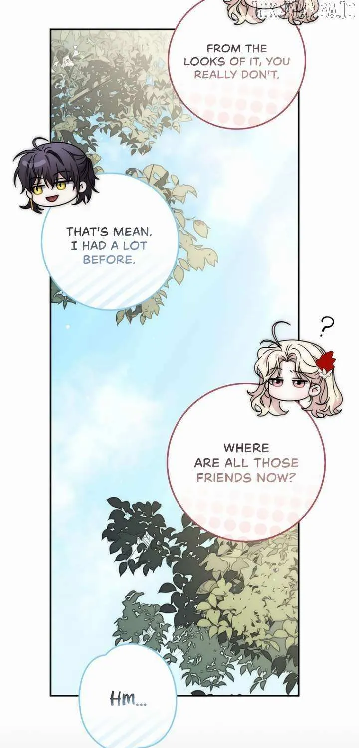 Arelyn Is Sick and Tired Chapter 33 page 40 - 