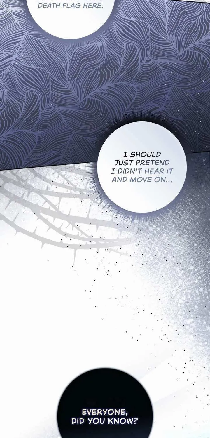 Arelyn Is Sick and Tired Chapter 33 page 44 - 