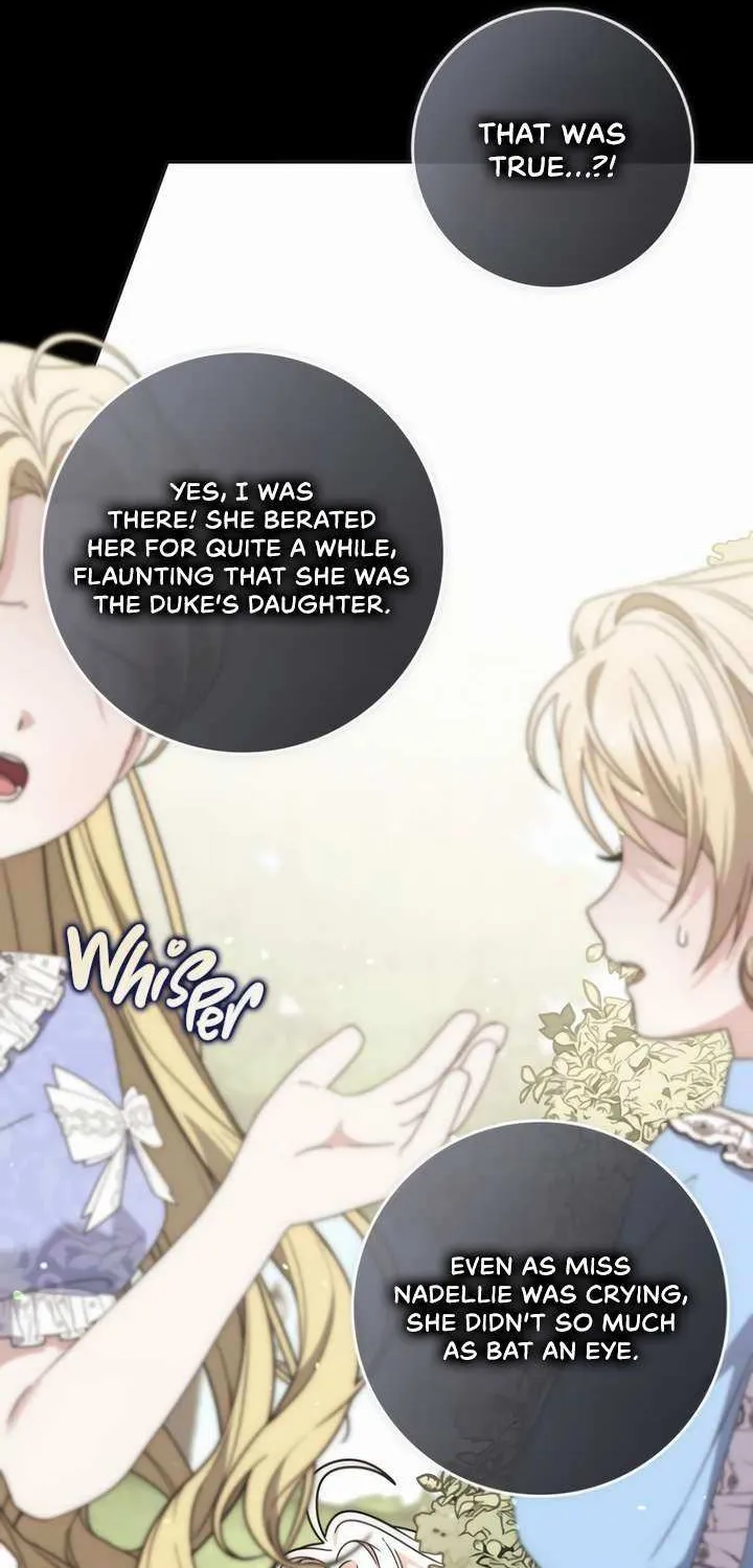 Arelyn Is Sick and Tired Chapter 33 page 48 - 