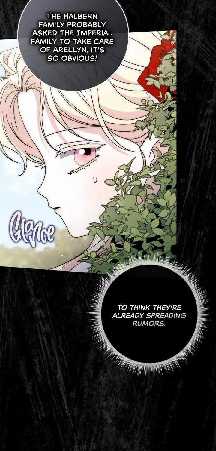 Arelyn Is Sick and Tired Chapter 33 page 50 - 