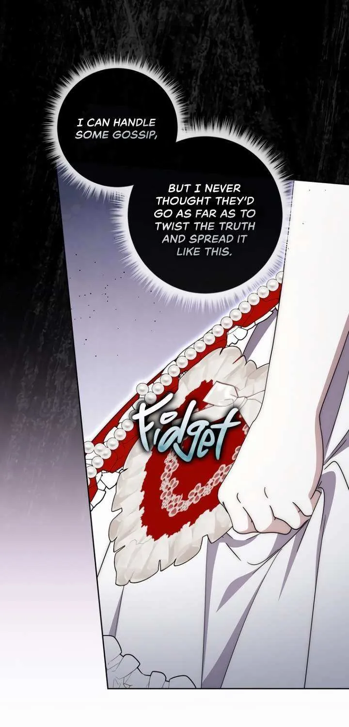 Arelyn Is Sick and Tired Chapter 33 page 51 - 