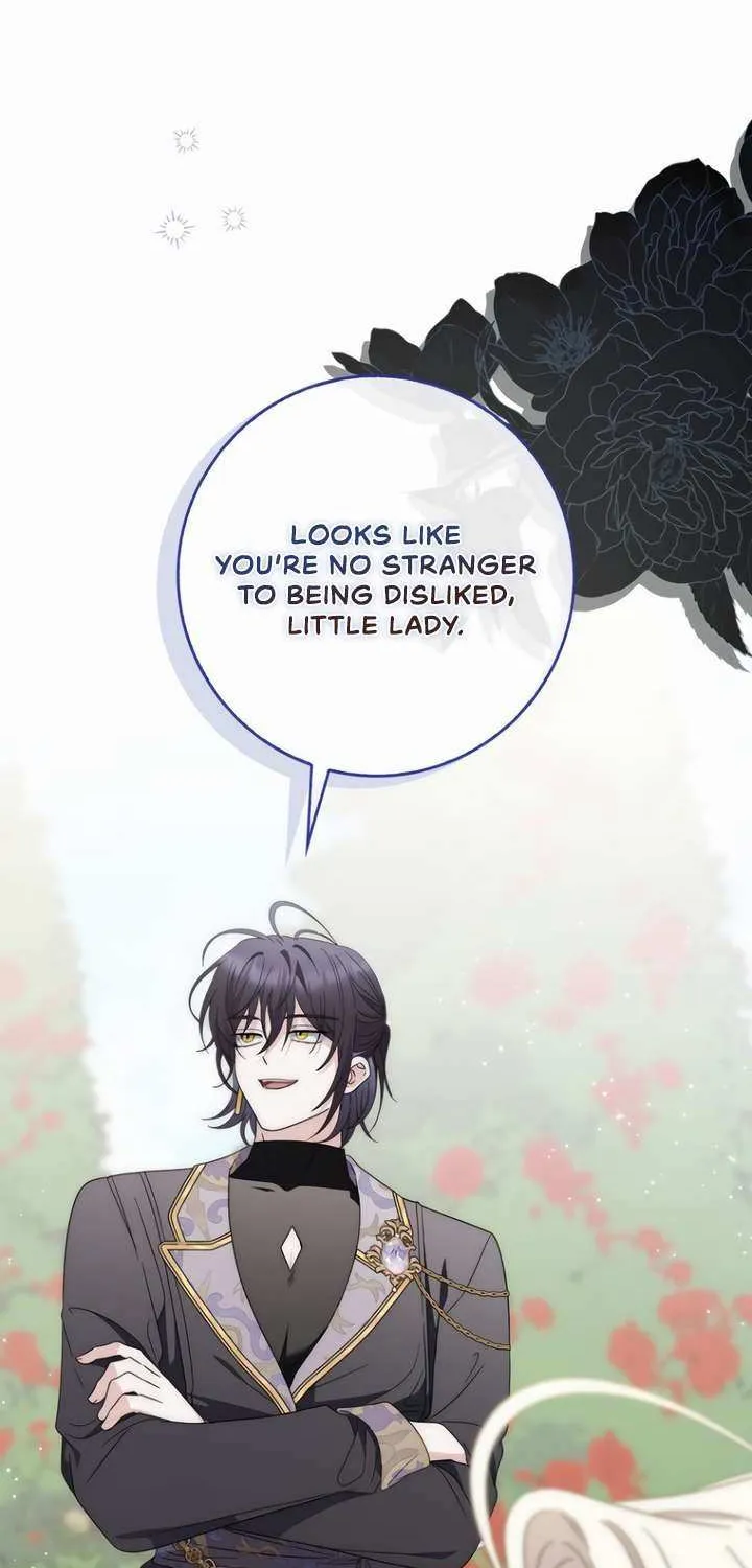 Arelyn Is Sick and Tired Chapter 33 page 52 - 